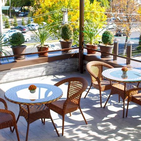 Hotel Taht Tashkent Luaran gambar