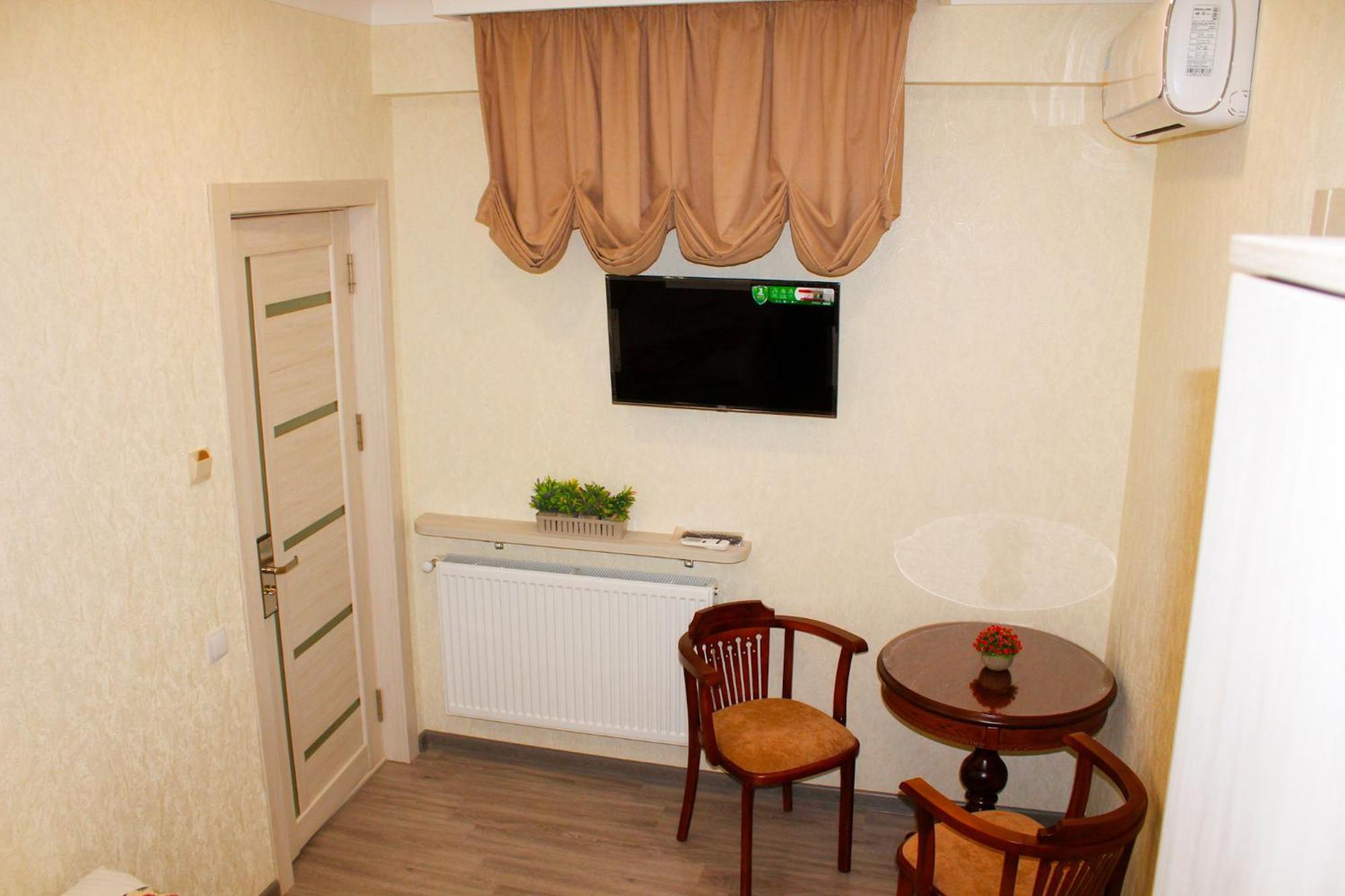 Hotel Taht Tashkent Bilik gambar